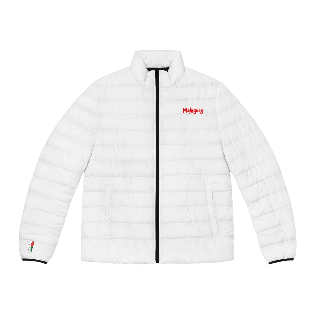 Doudoune légère homme