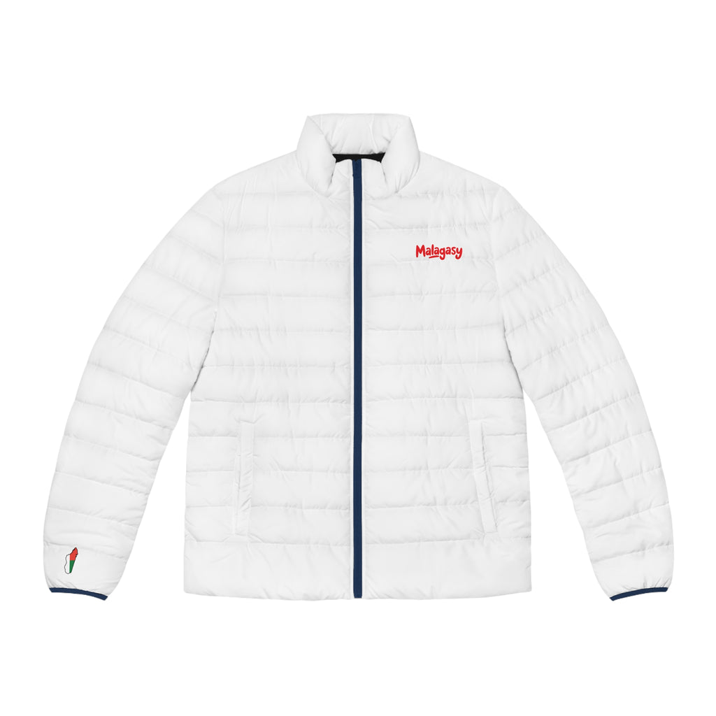 Doudoune légère homme