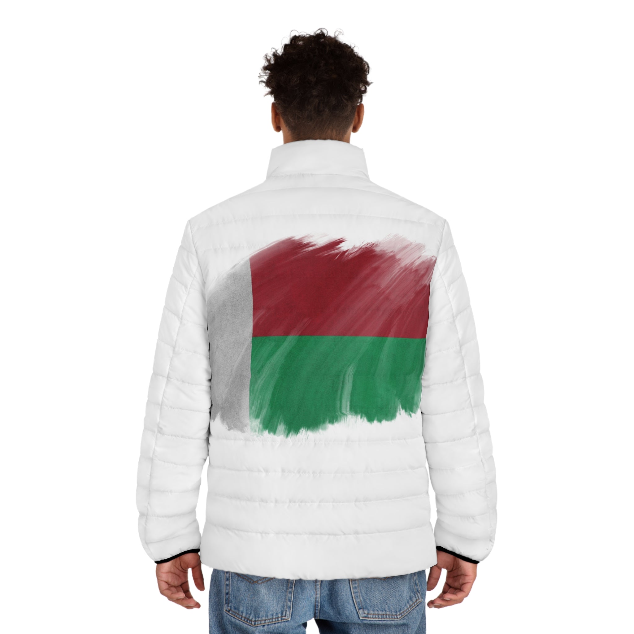 Doudoune légère homme