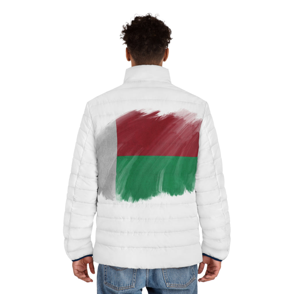 Doudoune légère homme